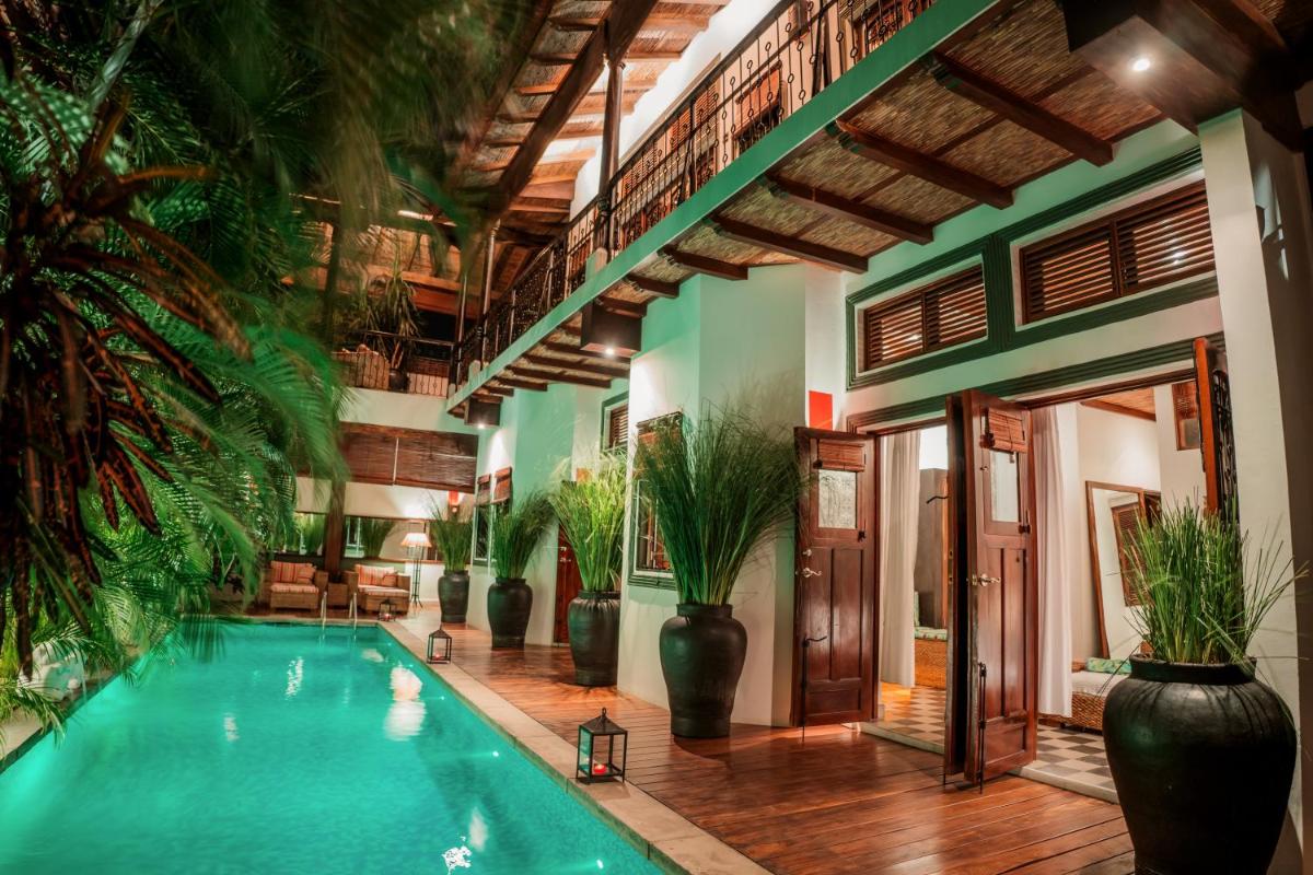 Casa Bubu Guest House - Housity