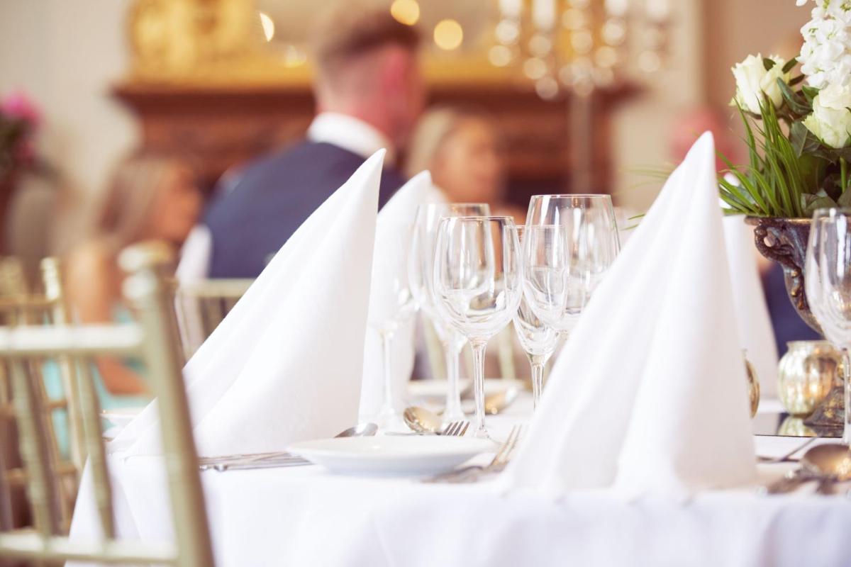 Kilcoran Lodge Hotel & Leisure Centre - Housity
