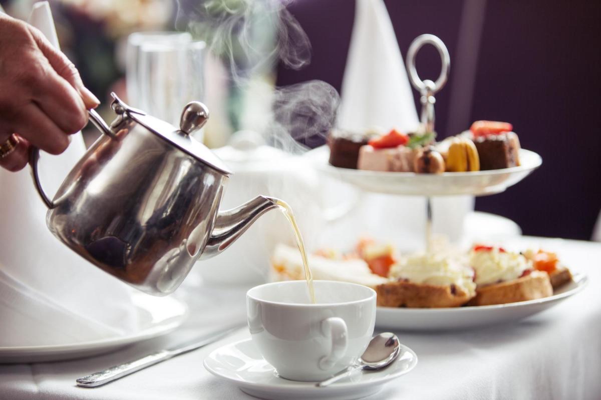 Kilcoran Lodge Hotel & Leisure Centre - Housity