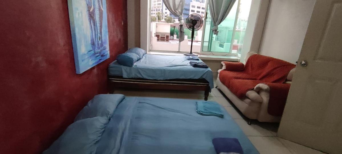 IOW4 HN Senior Suite - Housity