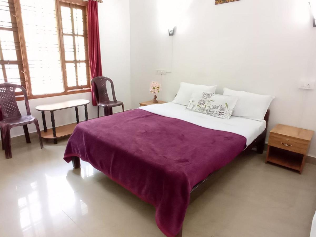 Madikeri Misty Homestay - Housity