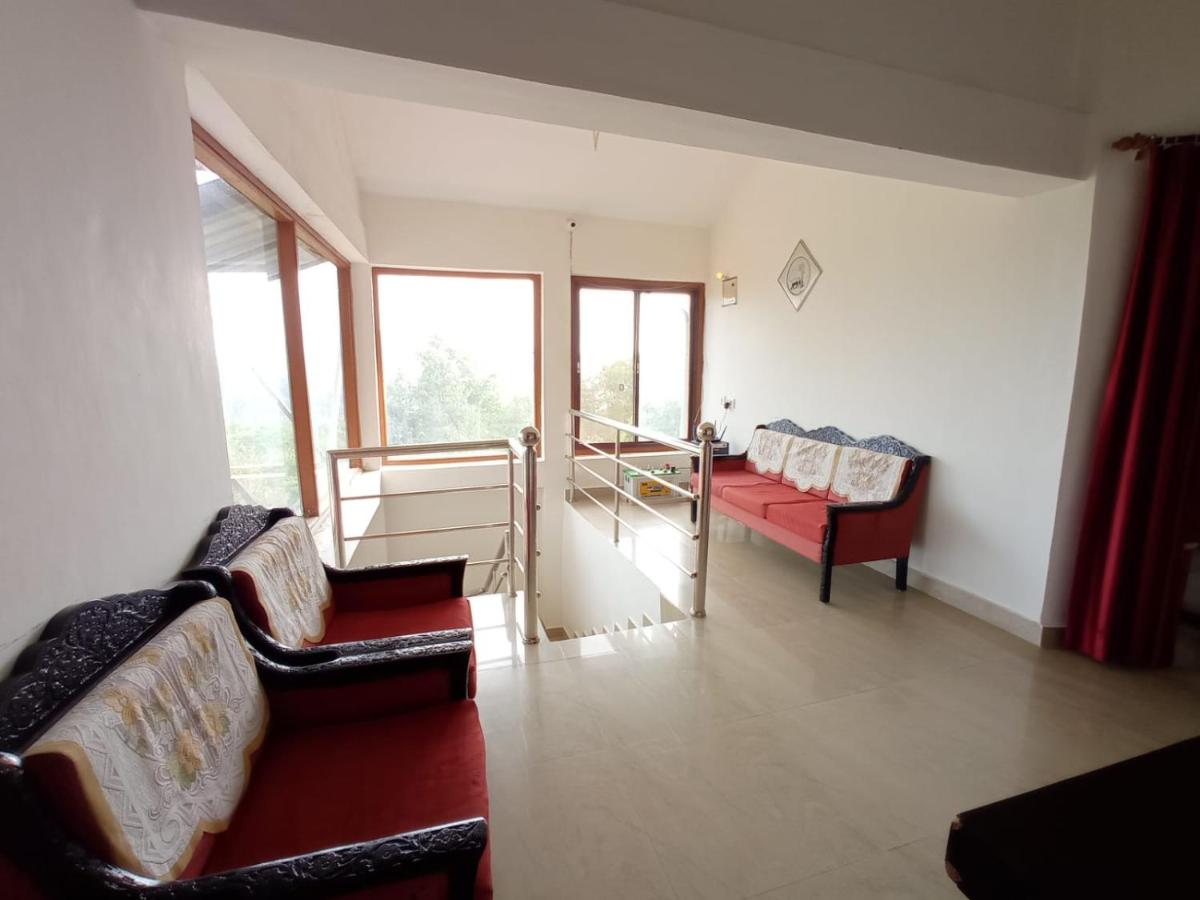 Madikeri Misty Homestay - Housity
