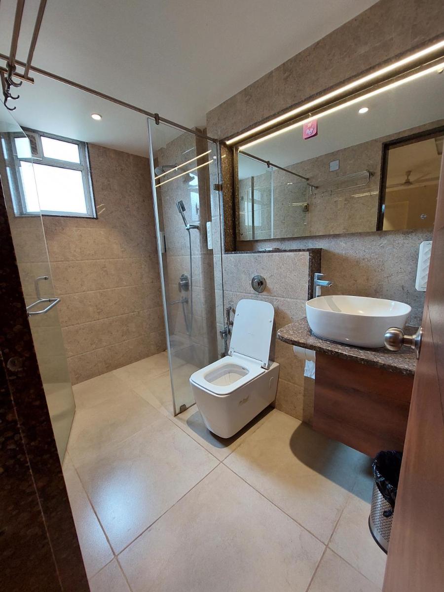 Hotel Tranquil Manipal - Housity