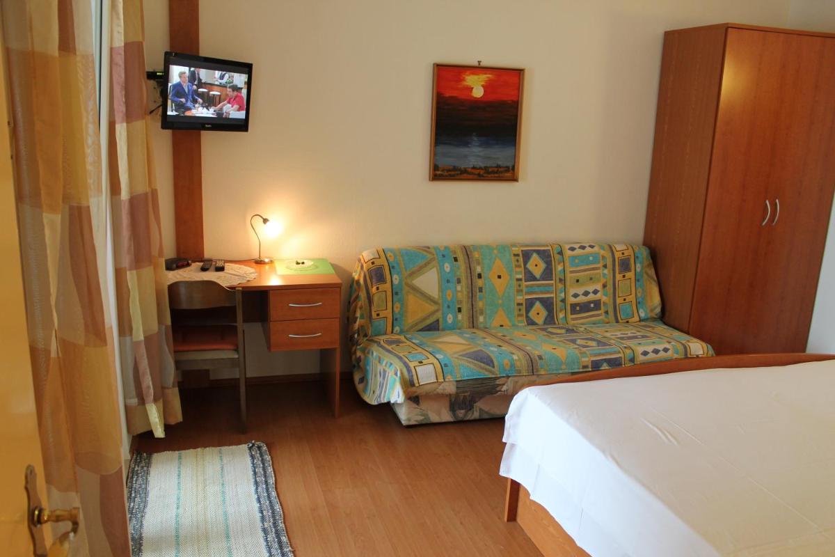 Adria Apartments - Hizvo