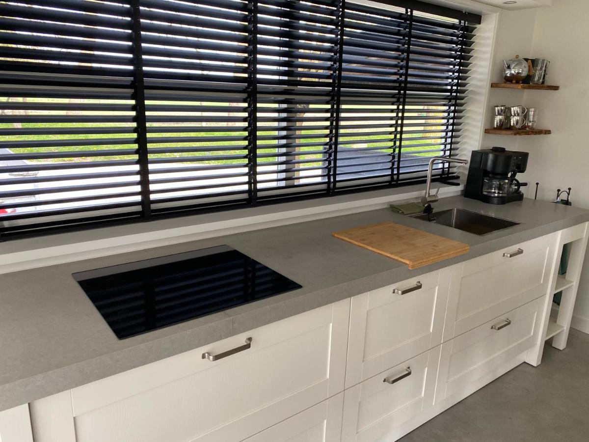 Holidayhome Geuzenhoeve op de Munnickaij - Housity