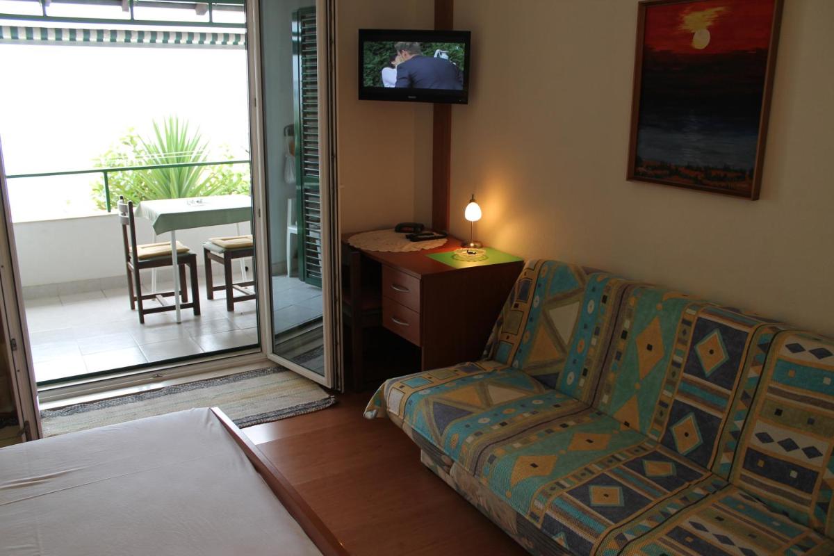 Adria Apartments - Hizvo
