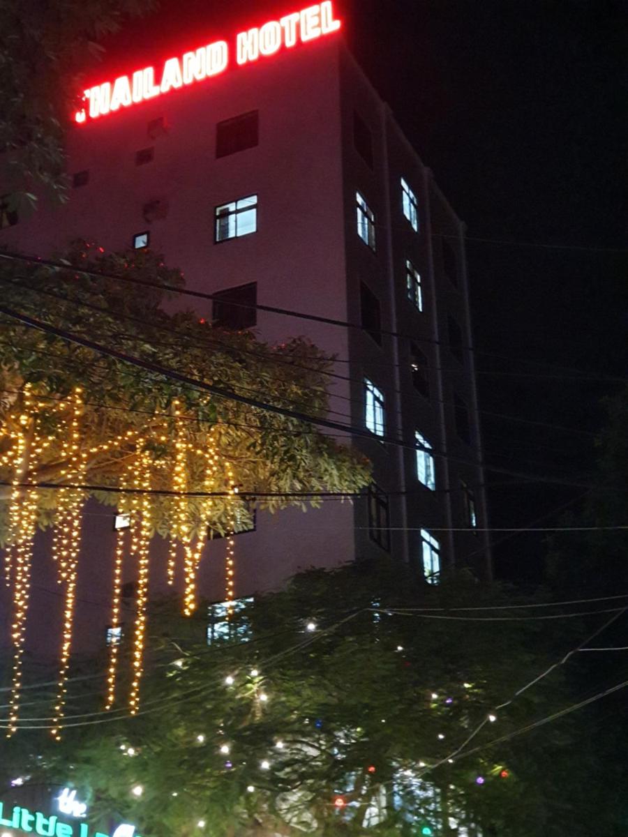 Cat Ba Thailand Hotel - Housity