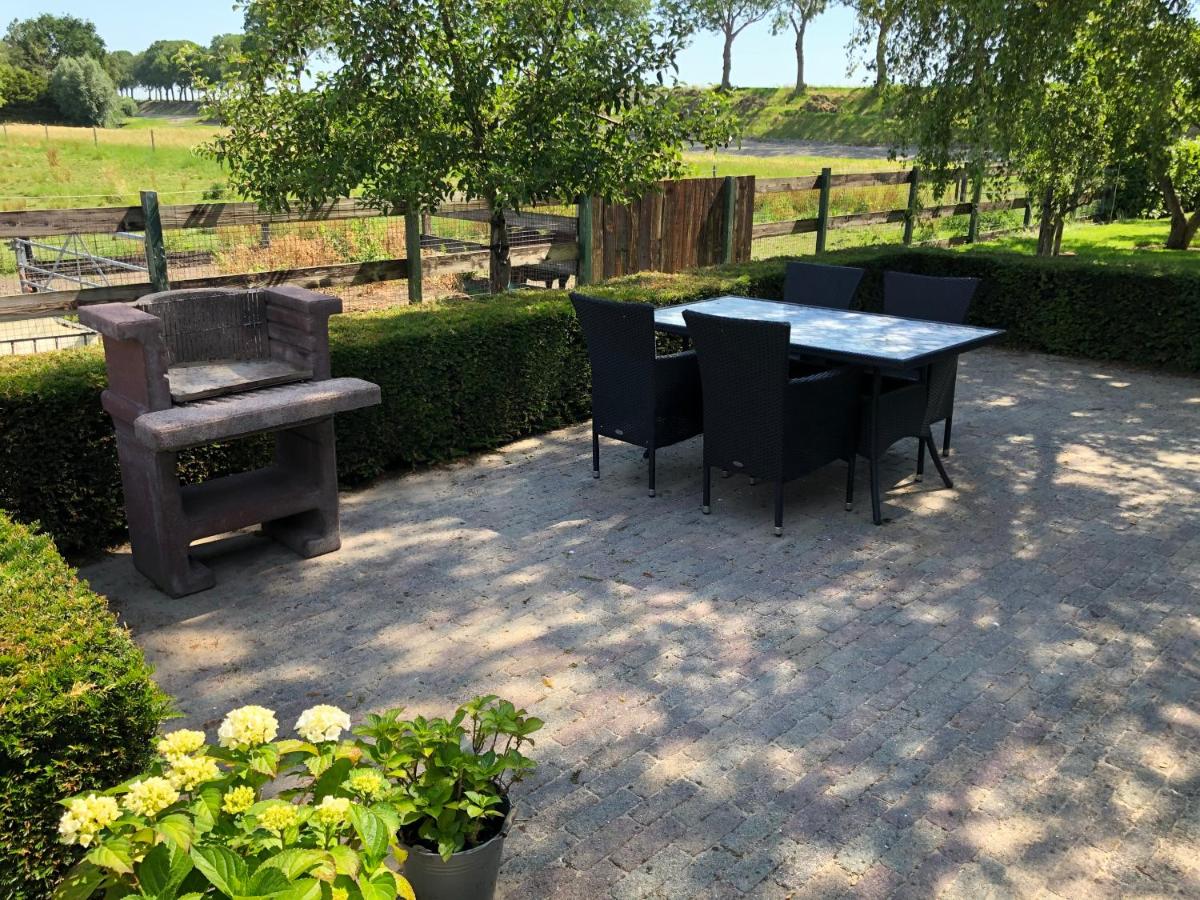 Buitenplaats Langewijk - Housity