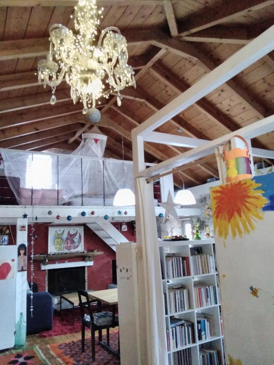 The Artist's House - Housity