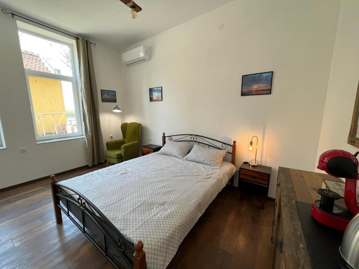 Prista guest rooms - Housity