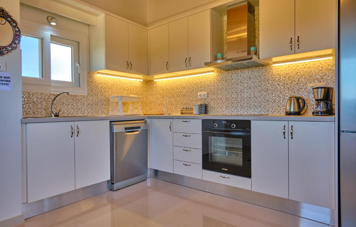Casa Lydia Drosato Corfu - Housity