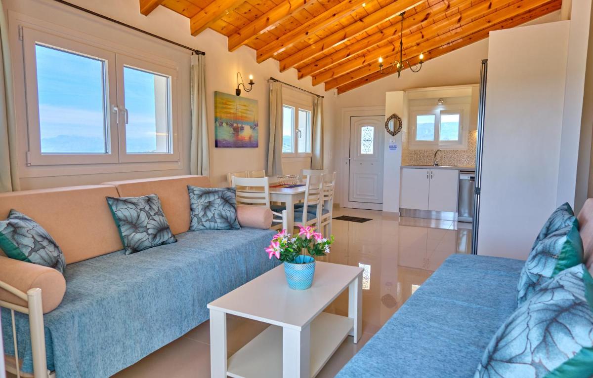 Casa Lydia Drosato Corfu - Housity