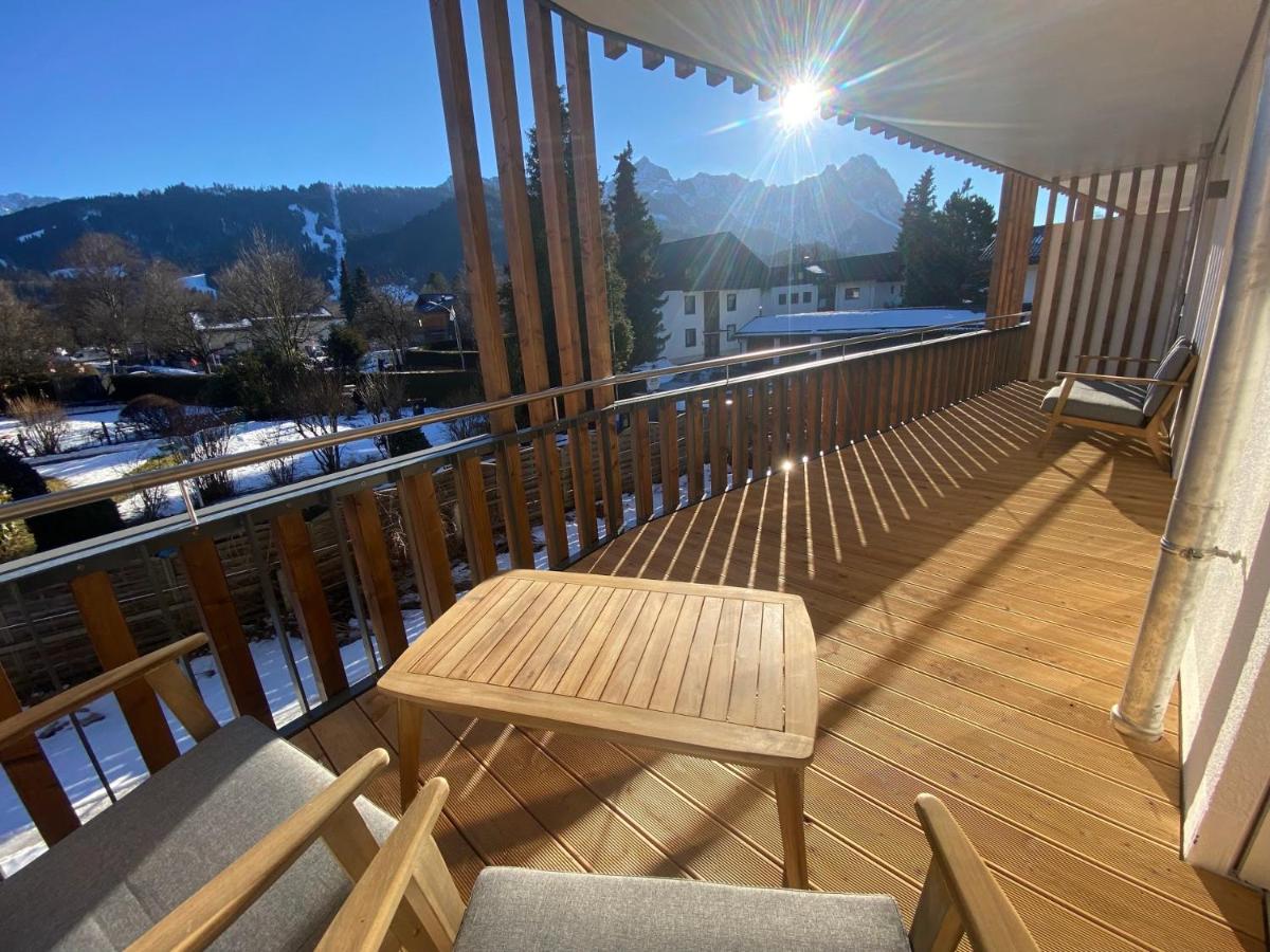 LUNA Mountain Lodge Garmisch - Housity