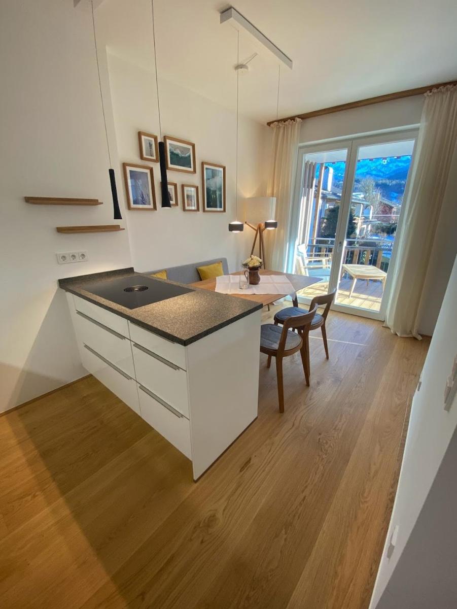 LUNA Mountain Lodge Garmisch - Housity