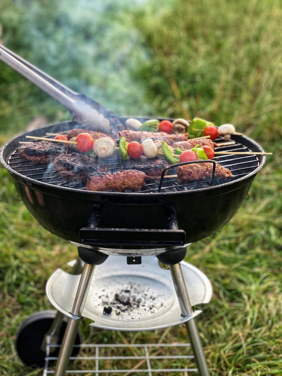 Home Farm Glamping - Housity