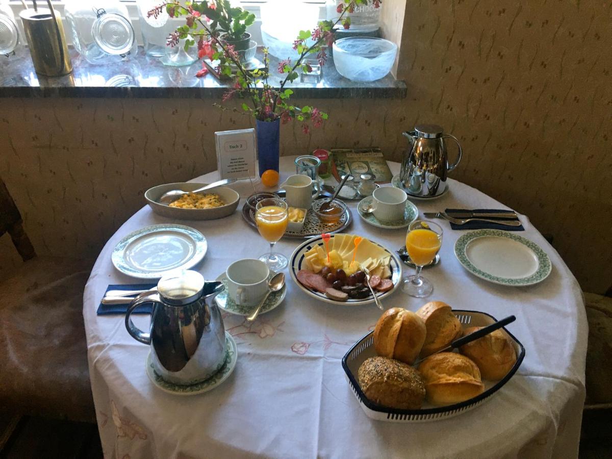 Privatzimmer Alte Schule - Housity