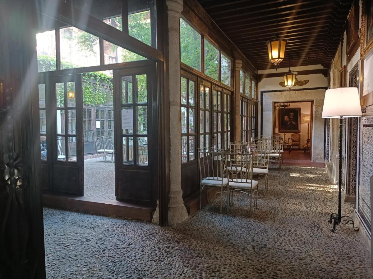 Hosteria Real de Zamora - Housity