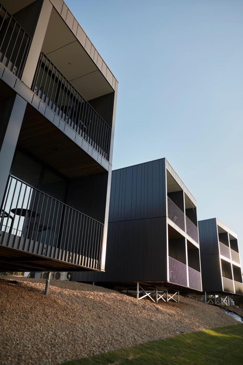 Accommodation @ Curlewis - Housity