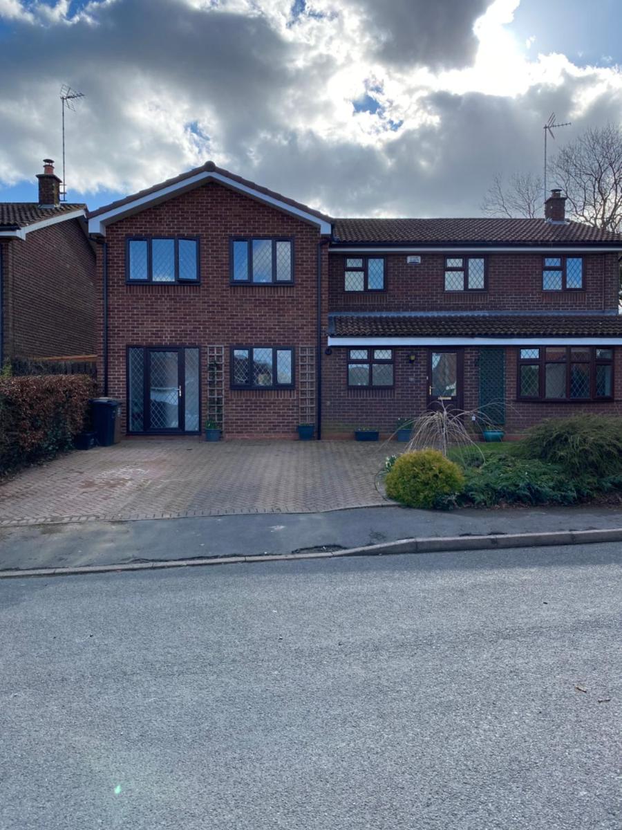 The Daytona - Triumph Apartments Meriden NEC 6.5m - Housity