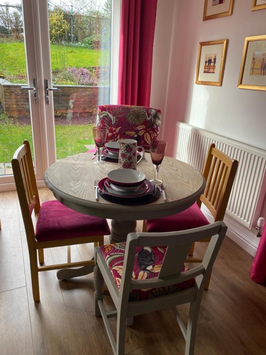 The Daytona - Triumph Apartments Meriden NEC 6.5m - Housity