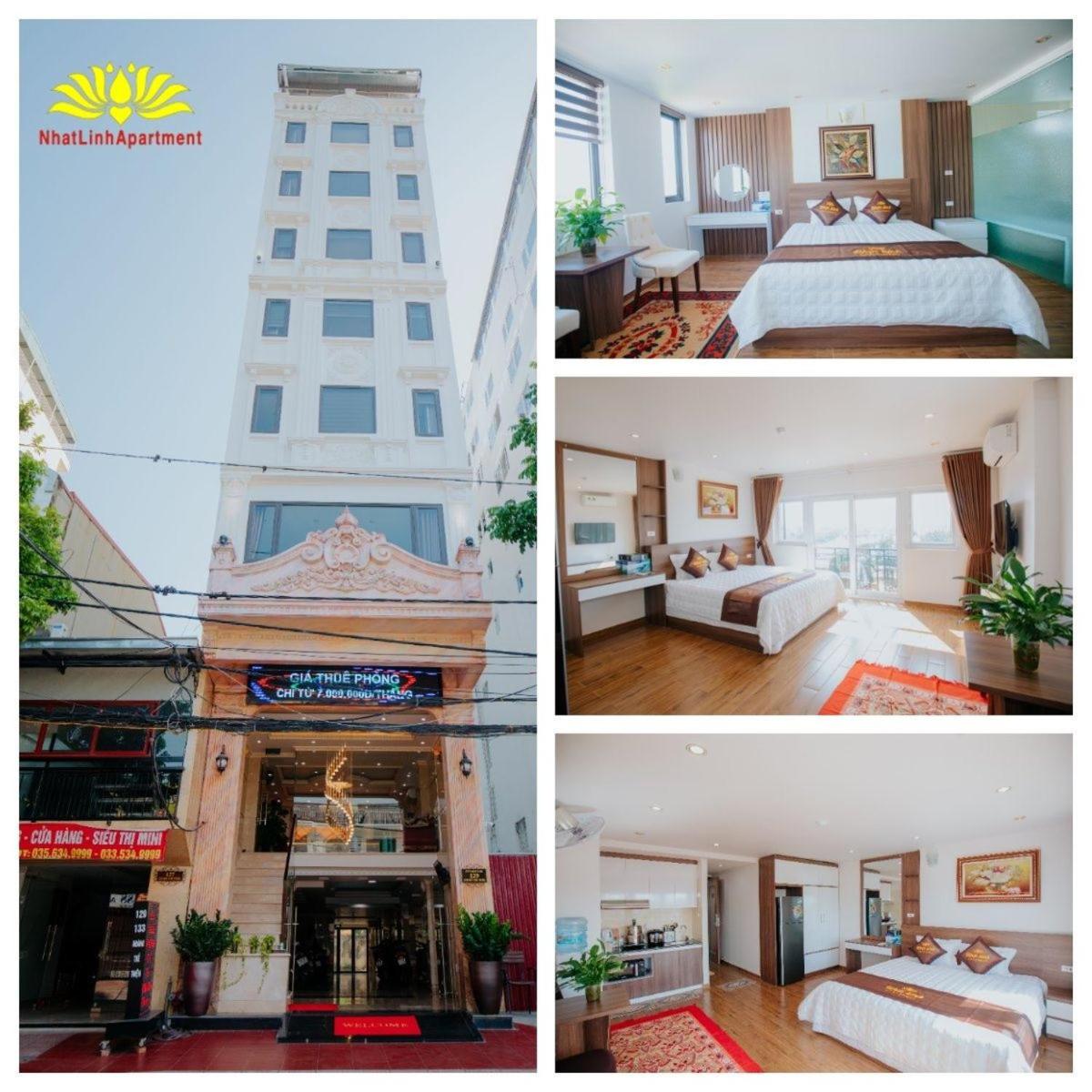 Nhật Linh Apartment - Housity