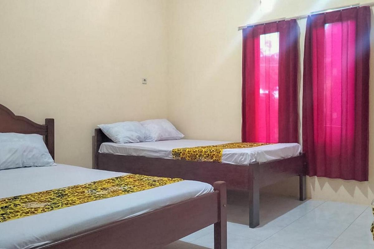 Kelapa Gading Homestay Syariah RedPartner - Housity