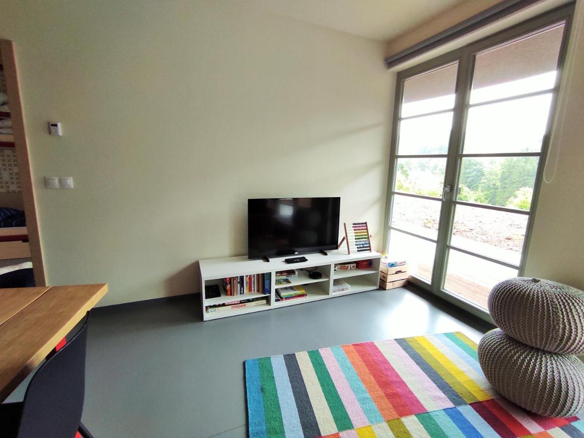 Apartmán SVAN B2 - Housity