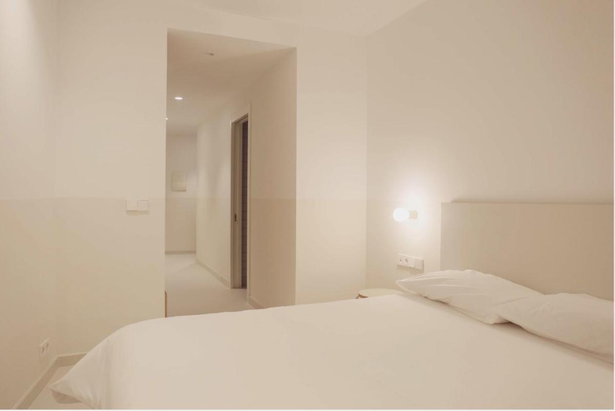 HOTEL LA FONDA B&B - Housity