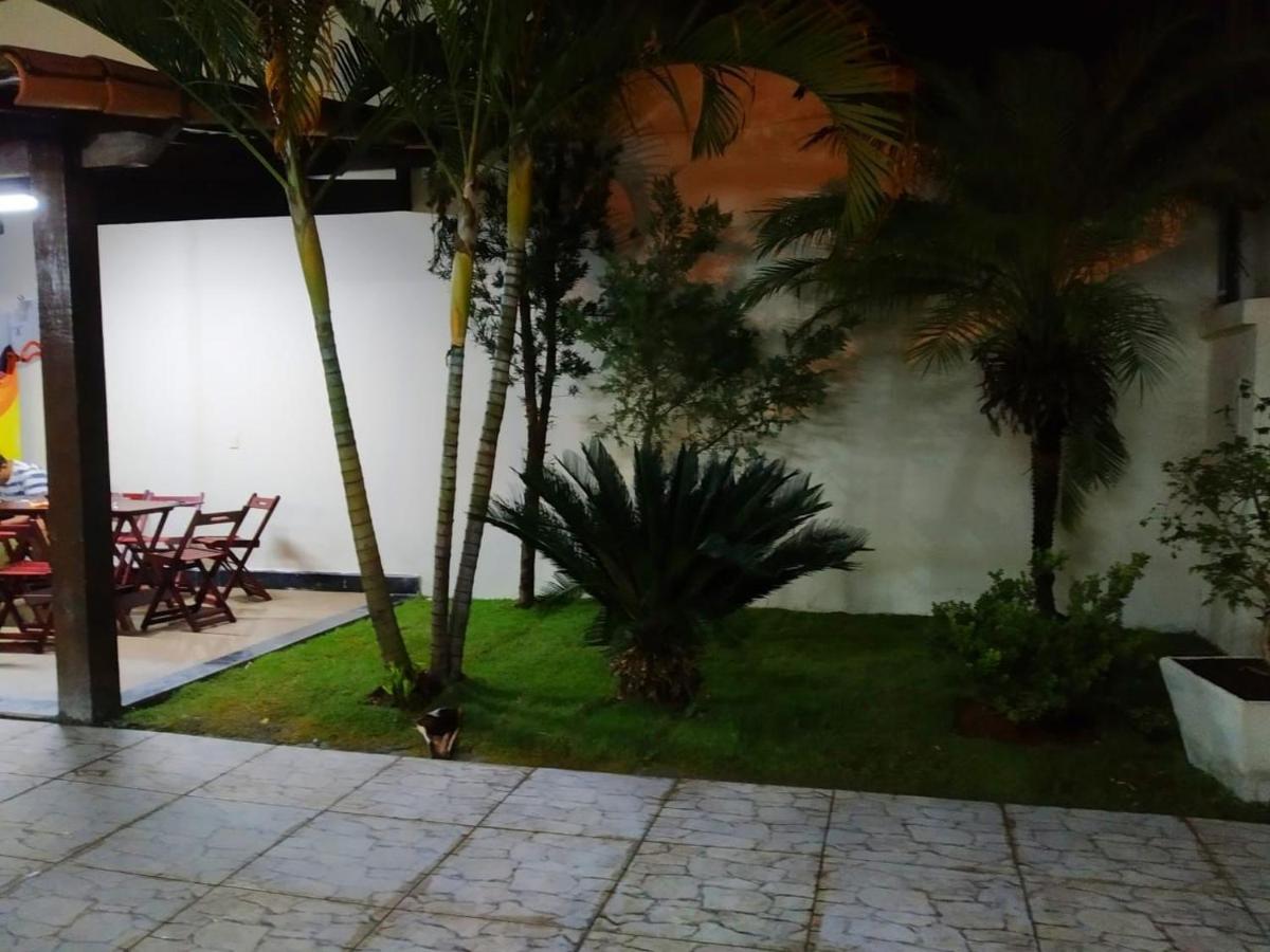 Sitio/casa com piscina - Housity