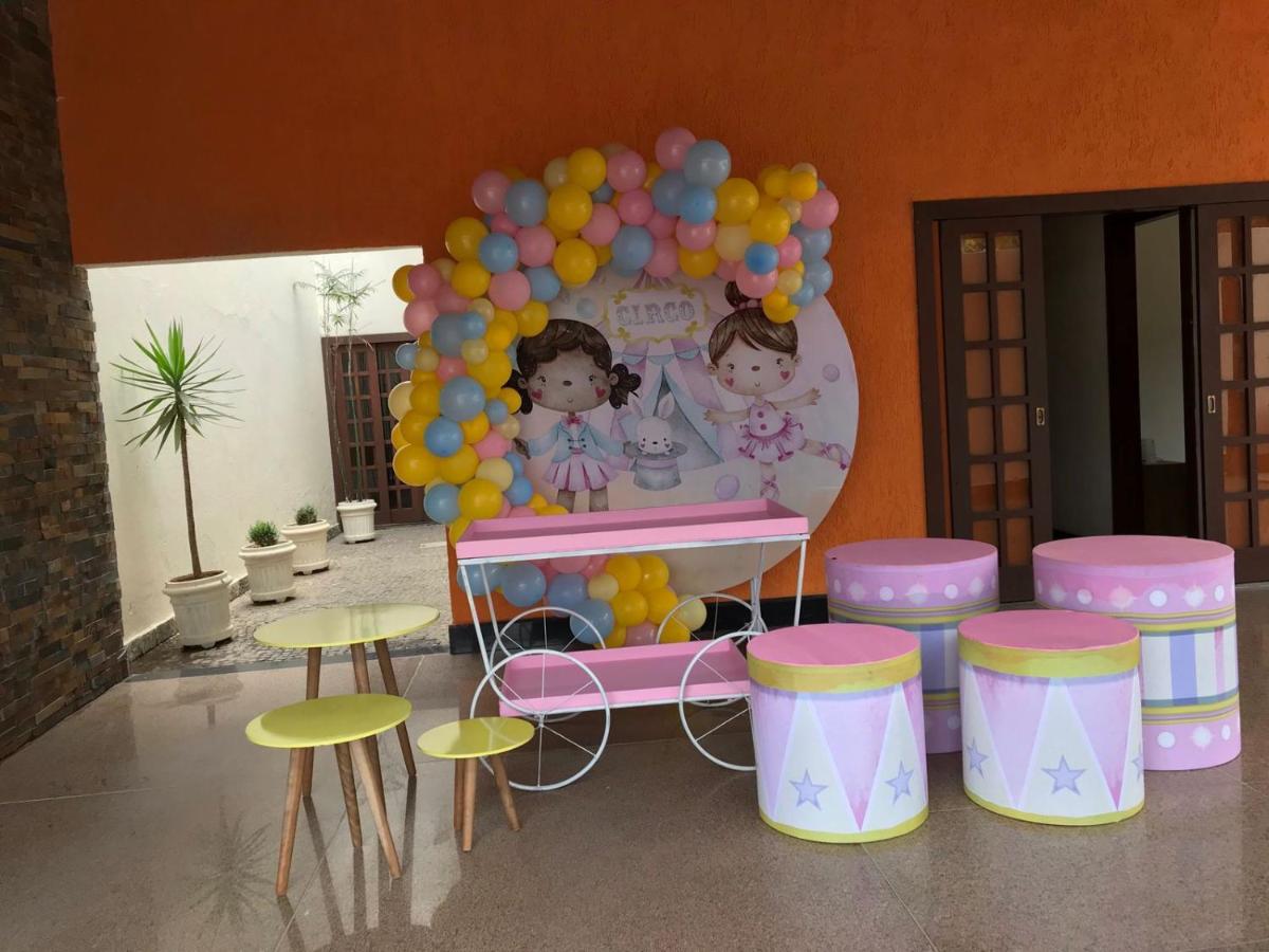 Sitio/casa com piscina - Housity