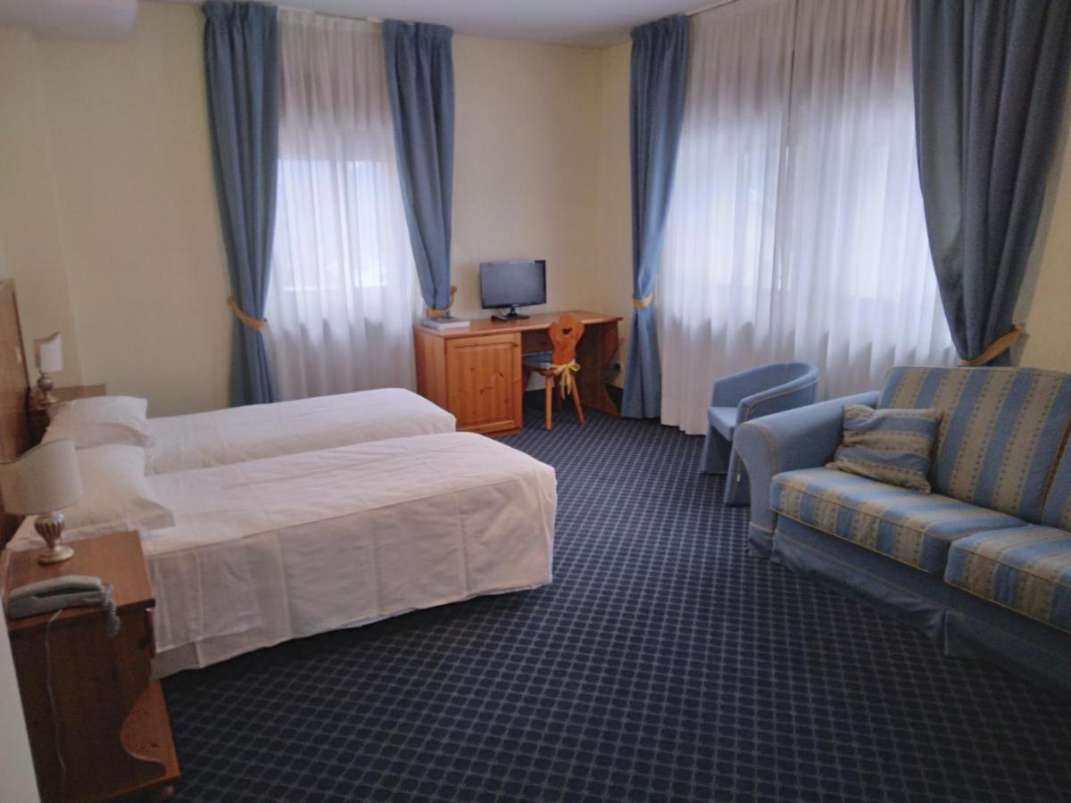 Hotel Belvedere Dolomiti - Housity