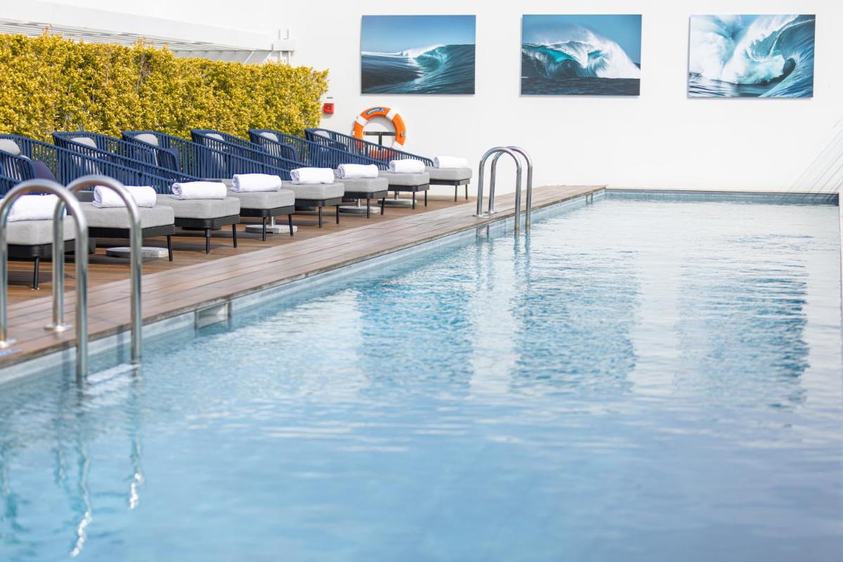 Hotel Indigo Cagnes-sur-Mer by IHG - Housity