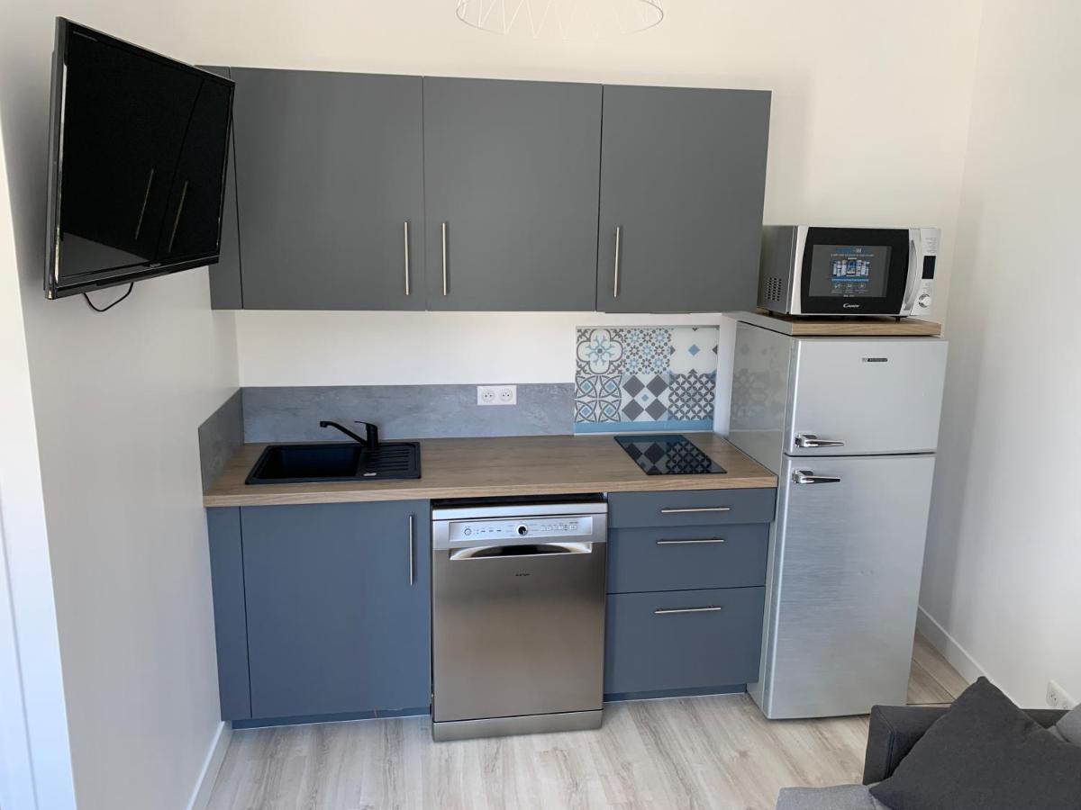 Studio La Rochelle - Rompsay - Housity