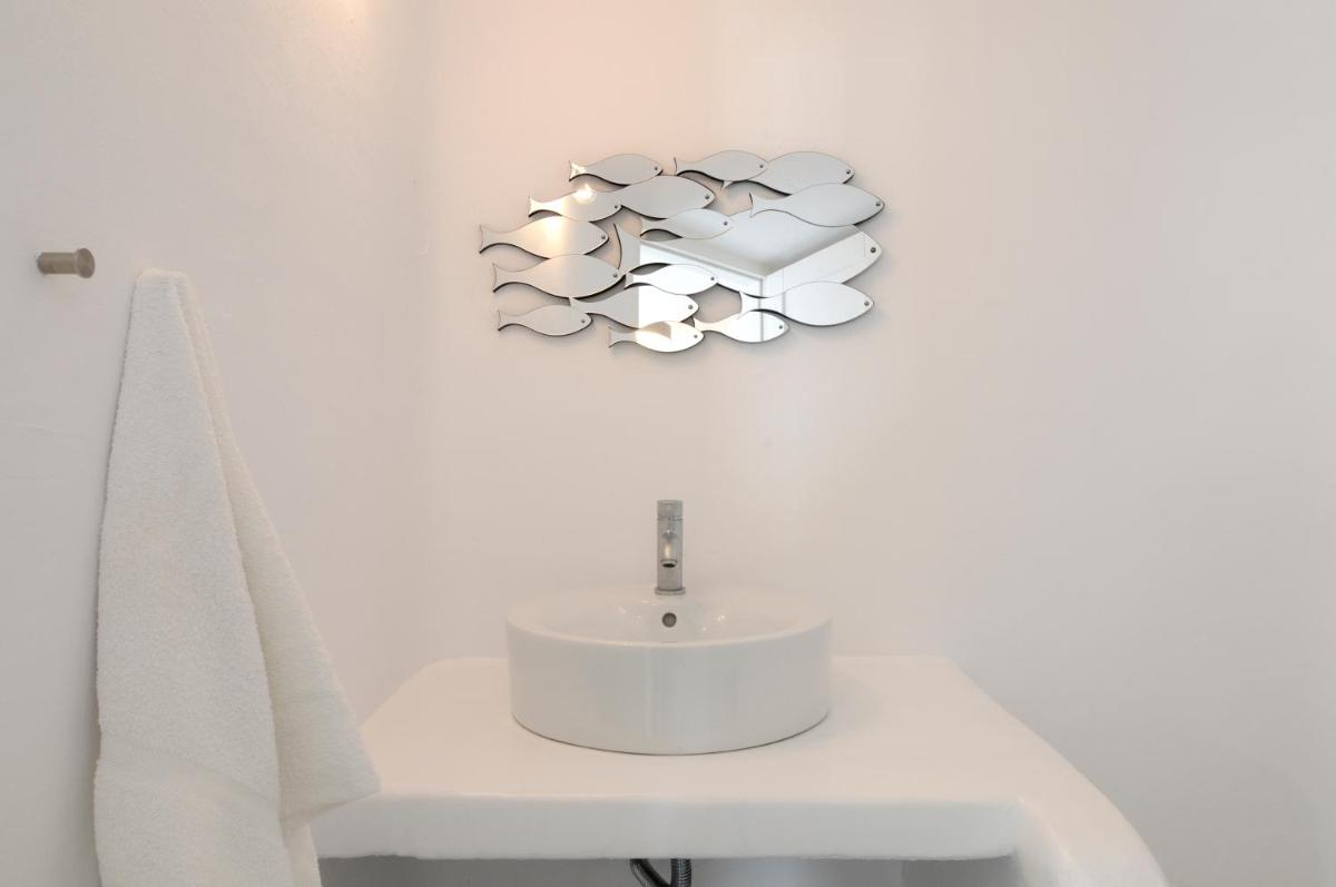 Suitetrails - Aleomandra Luxury Villas by Whitelist Mykonos