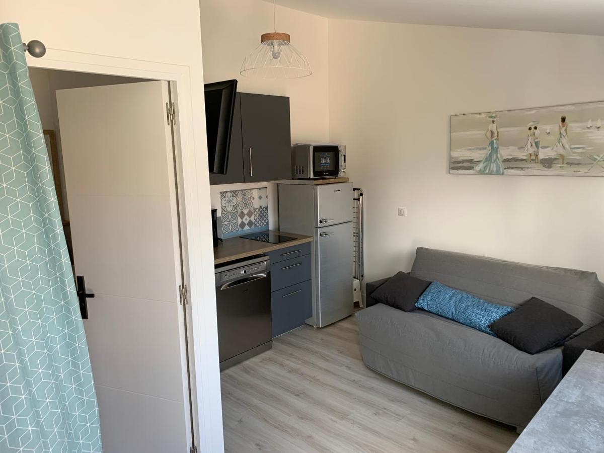 Studio La Rochelle - Rompsay - Housity