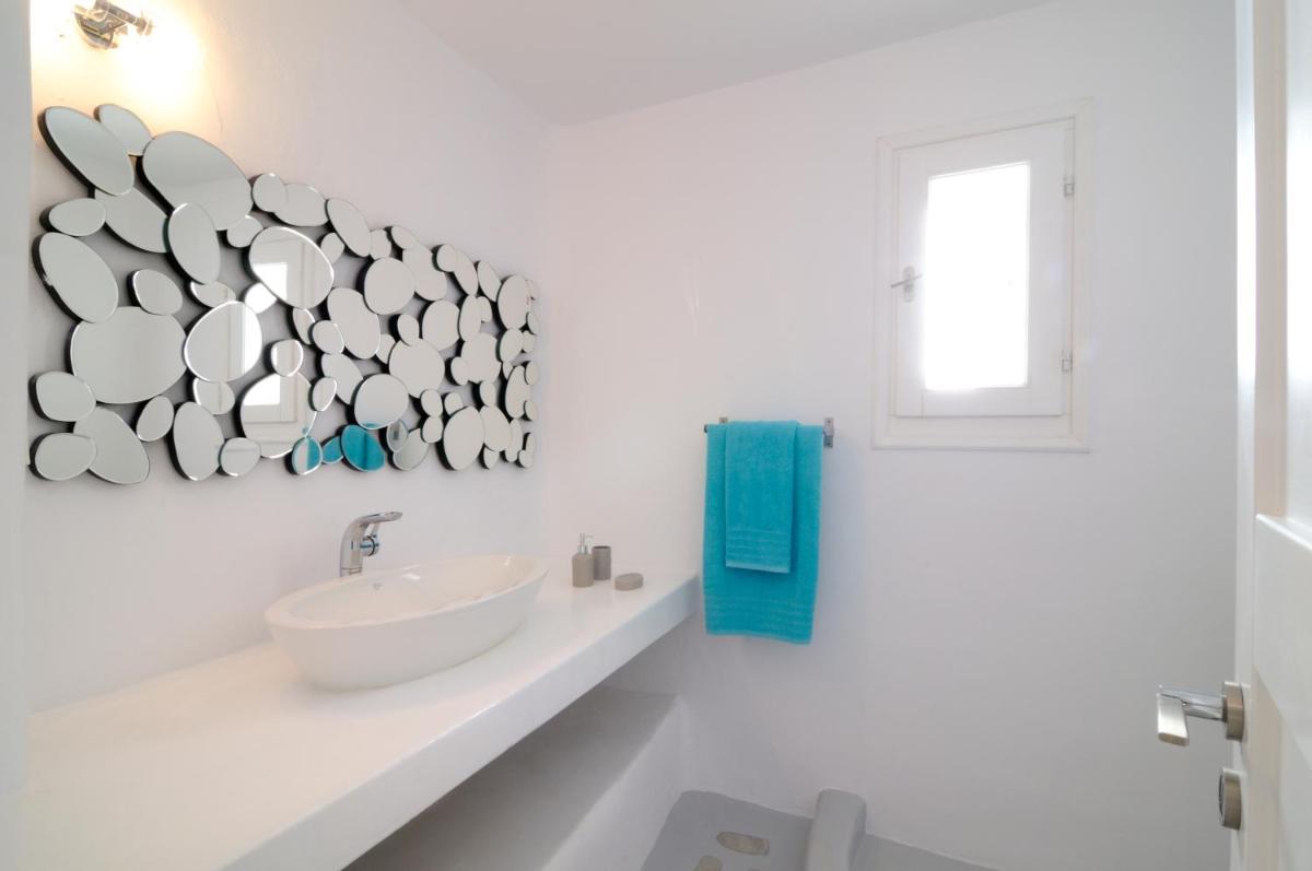 Suitetrails - Aleomandra Luxury Villas by Whitelist Mykonos