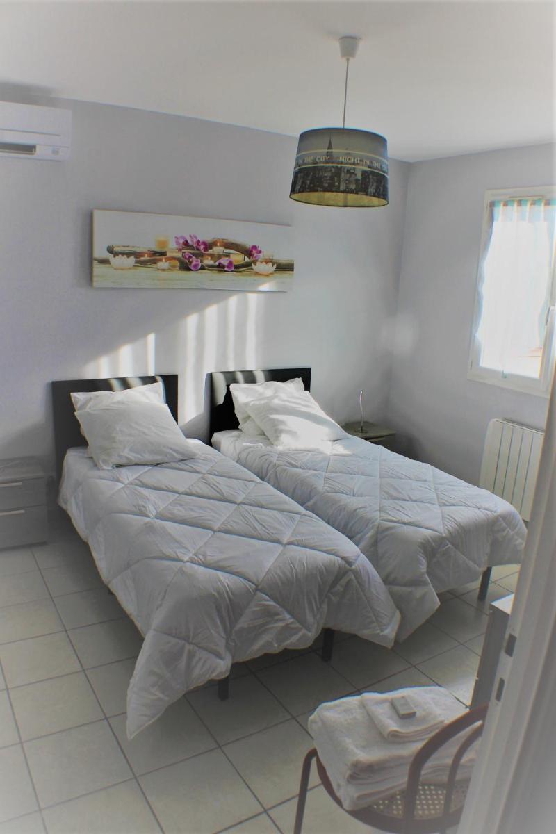 Chez Carole et Michel en Minervois - Housity