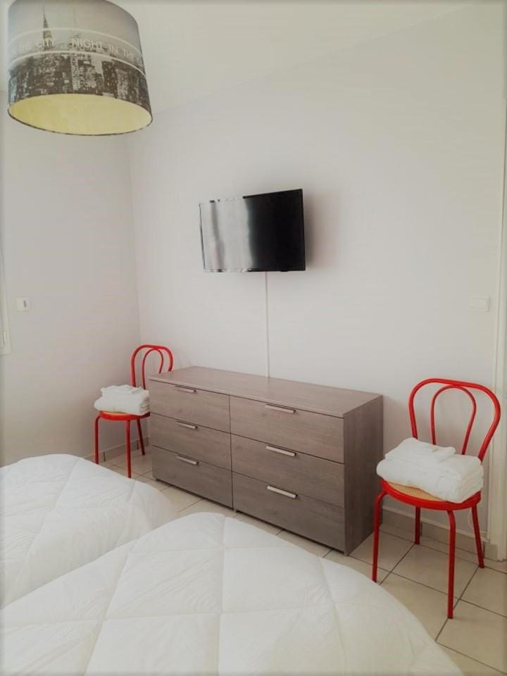 Chez Carole et Michel en Minervois - Housity
