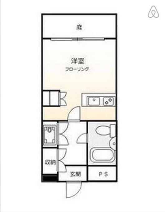 Yakuendai Wacore Elegance - Housity