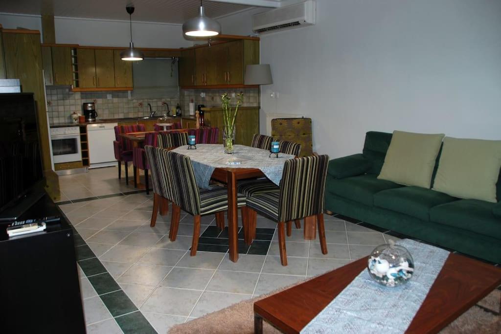 Holiday Home in Nafpaktos - Housity