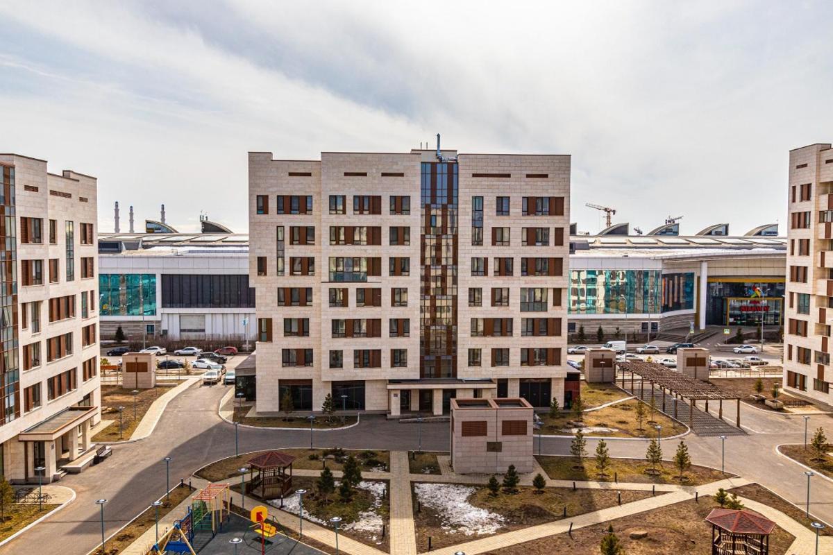 ЖК Expo Residence - Housity
