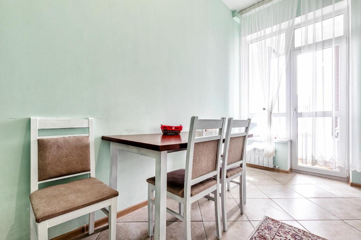 ЖК Expo Residence - Housity