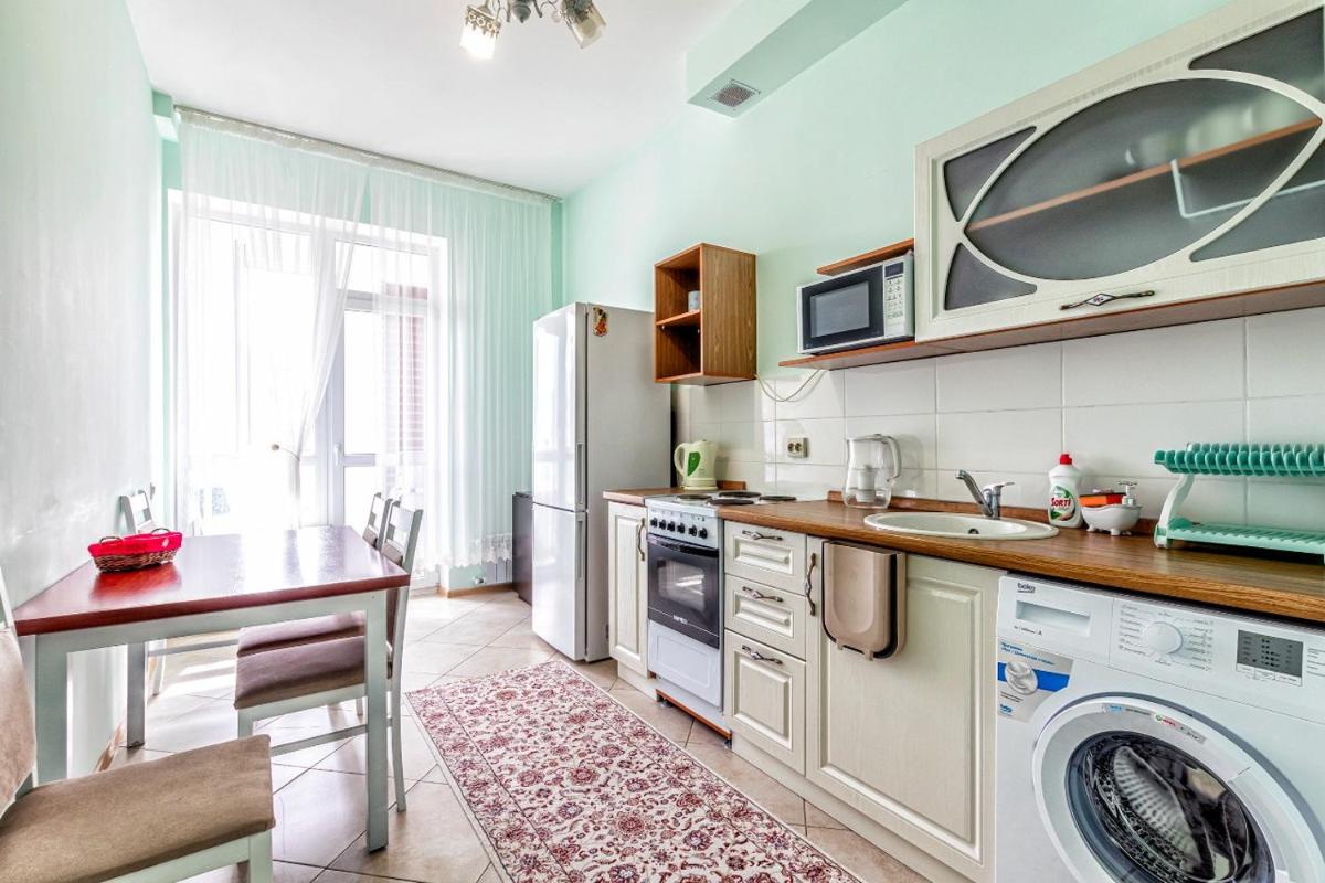 ЖК Expo Residence - Housity