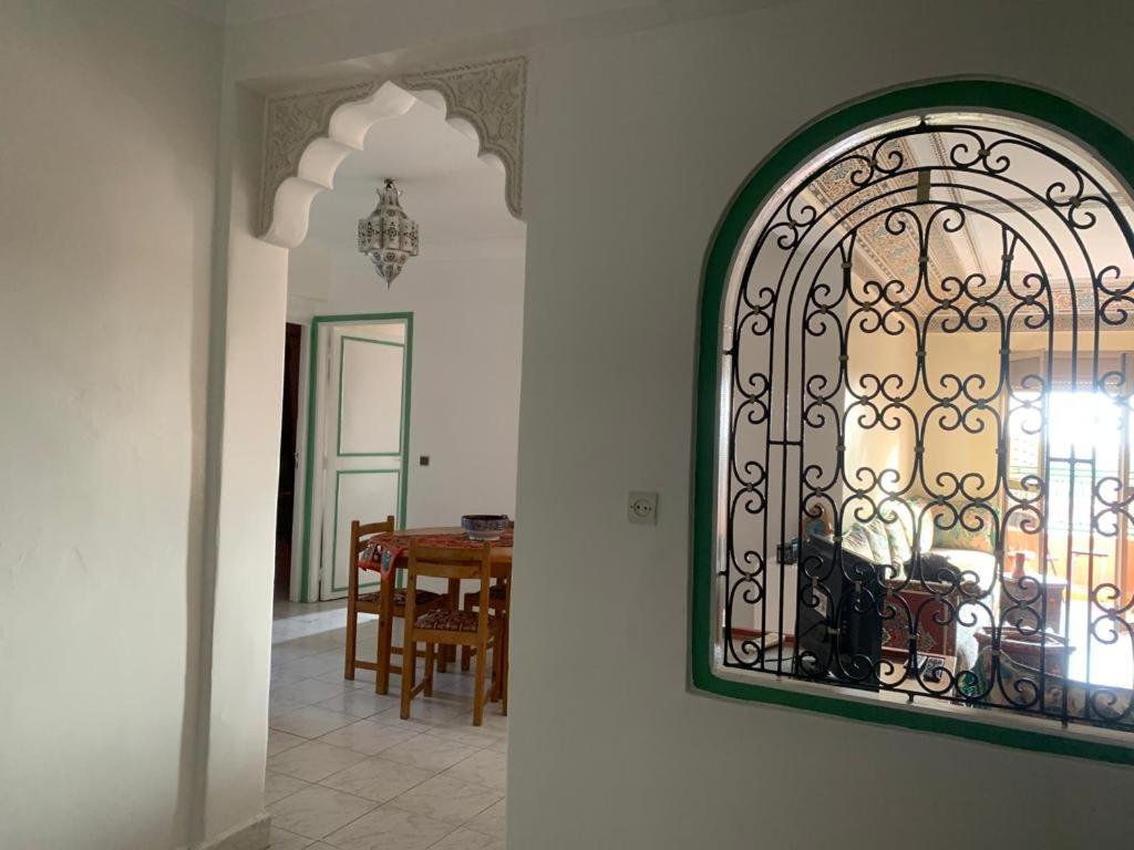 APPARTEMENT PERLE RARE AU CENTRE DE MARRAKECH - Housity