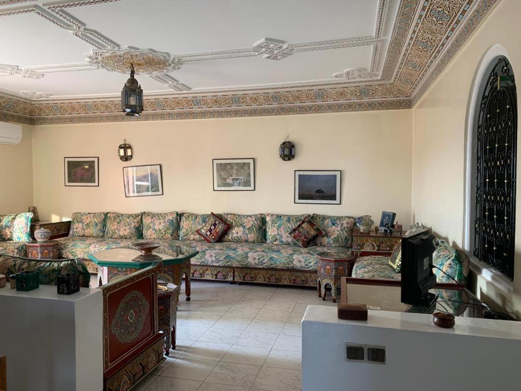 APPARTEMENT PERLE RARE AU CENTRE DE MARRAKECH - Housity