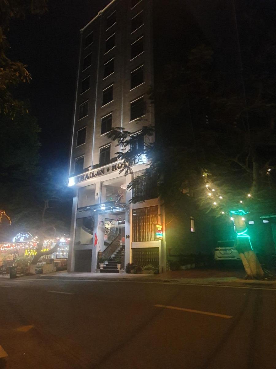 Cat Ba Thailand Hotel - Housity