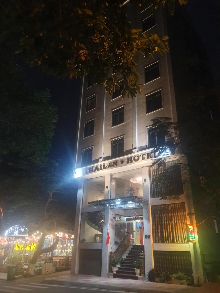 Cat Ba Thailand Hotel - Housity
