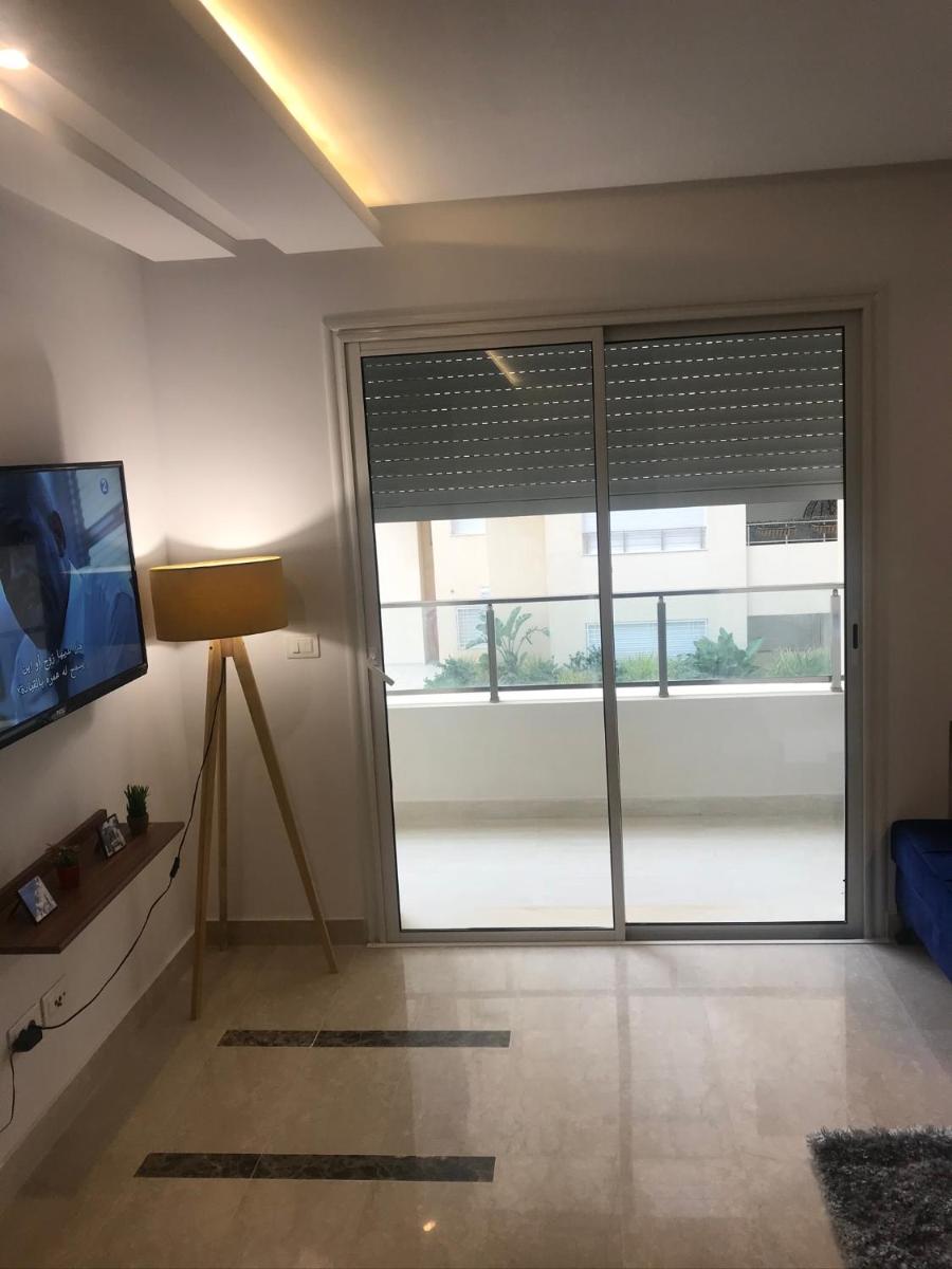 Appartement s1 à tunis - Housity