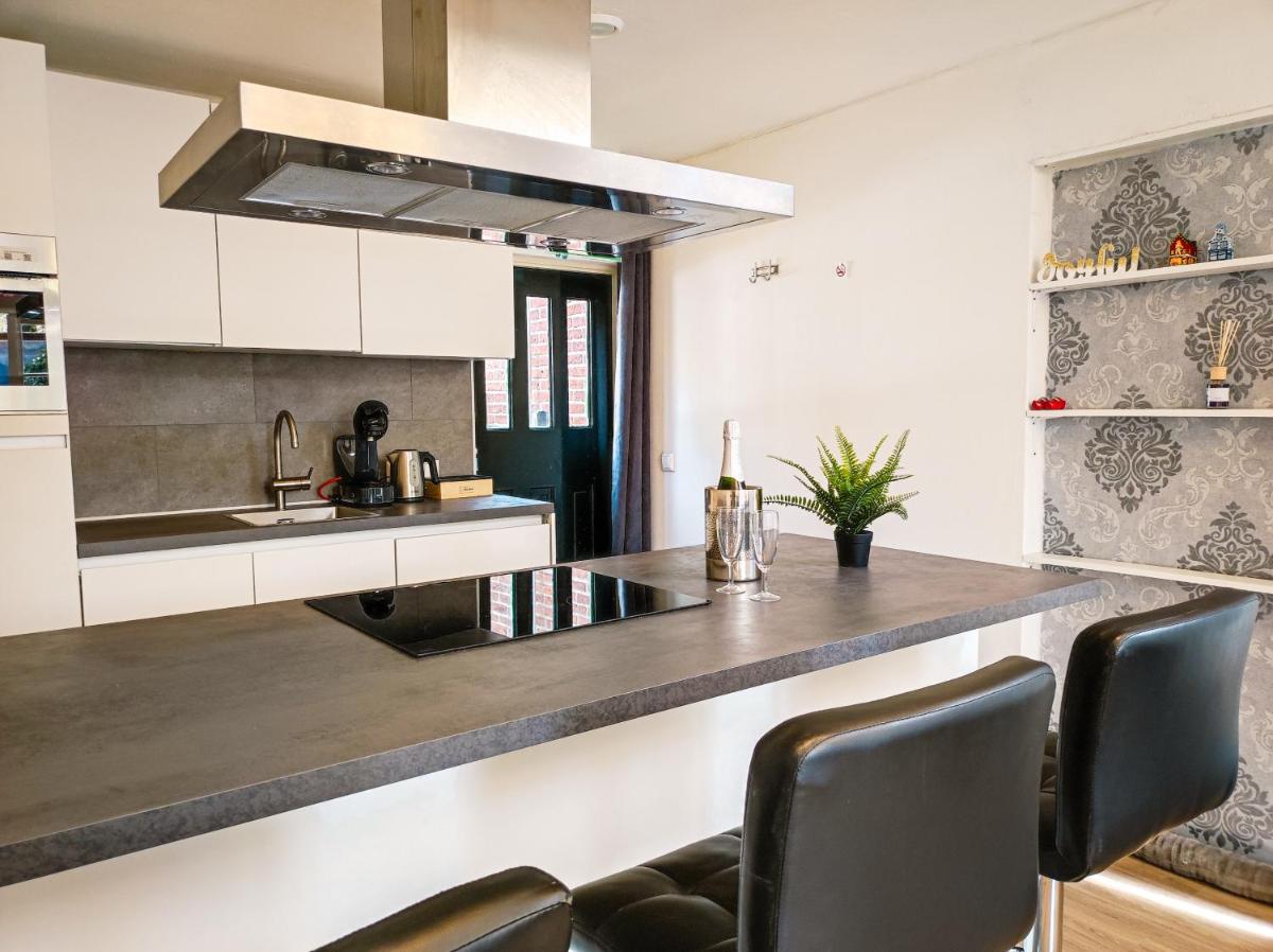 Studio with sauna - Housity