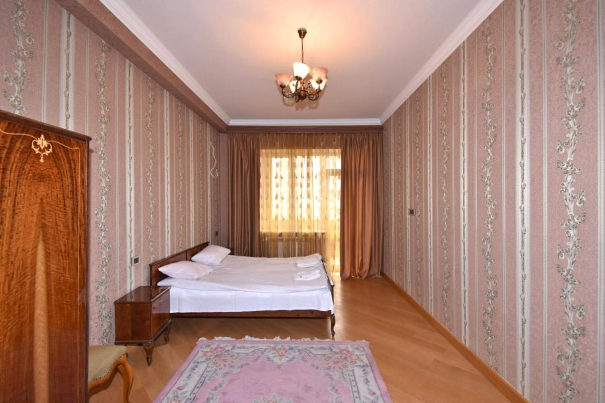 Freedom Apartments on Buzand street - Housity